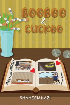 BOOBOO & CUCKOO (eBook, ePUB) - Kazi, Shaheen