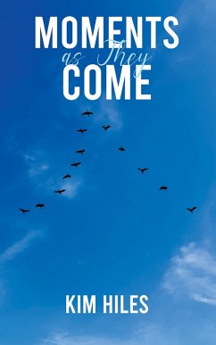 Cover Moments as They Come (eBook, ePUB)