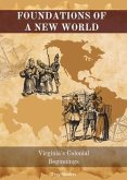 Foundations of a New World (eBook, ePUB)