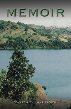 Cover Memoir (eBook, ePUB)