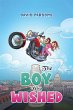 Boy Who Wished (eBook, ePUB) - Bild 1