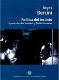 Poética del instinto. La perla de John Steinbeck y Emilio Fernández (eBook, ePUB)