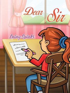 Cover Dear Sir (eBook, ePUB)