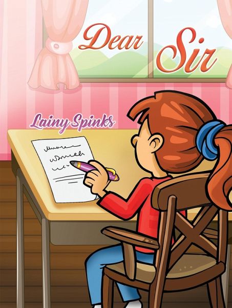 Dear Sir (eBook, ePUB) Dear Sir (eBook, ePUB)