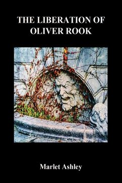 Cover Liberation of Oliver Rook (eBook, ePUB)