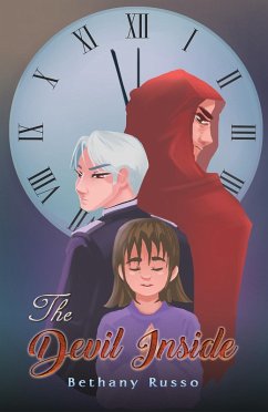 Cover Devil Inside (eBook, ePUB)