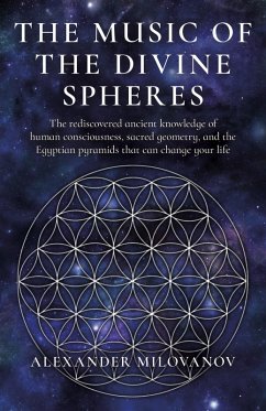 Cover Music of the Divine Spheres (eBook, ePUB)