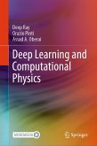 Deep Learning and Computational Physics (eBook, PDF)