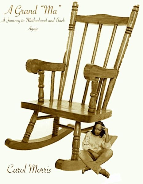 A Grand 'Ma' (eBook, ePUB) A Grand 'Ma' (eBook, ePUB)