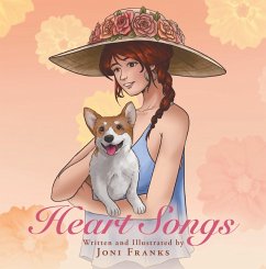 Heart Songs (eBook, ePUB) - Franks, Joni