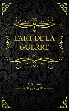 Cover L'Art de la guerre (eBook, ePUB)