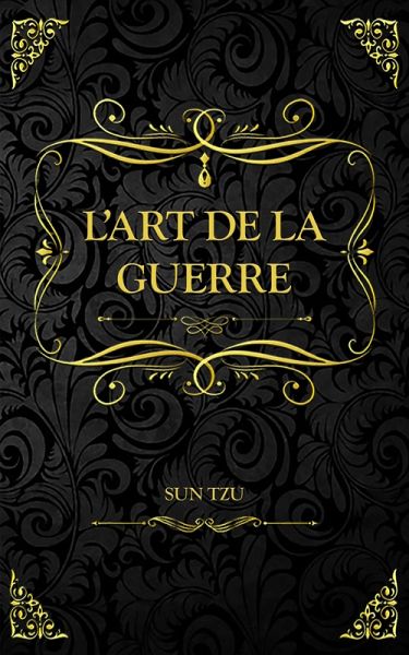 L'Art de la guerre (eBook, ePUB)