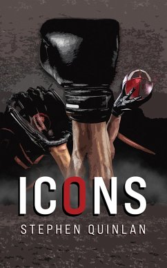 Icons (eBook, ePUB) - Quinlan, Stephen