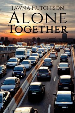 Alone Together (eBook, ePUB) - Hutchison, Tawna