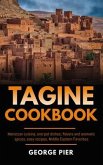 Tagine Cookbook (eBook, ePUB) Tagine Cookbook (eBook, ePUB)