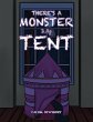 There's a Monster in My Tent (eBook,... - Bild 1