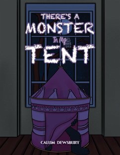 Cover There's a Monster in My Tent (eBook, ePUB)