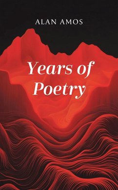 Cover Years of Poetry (eBook, ePUB)