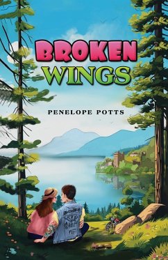 Cover Broken Wings (eBook, ePUB)