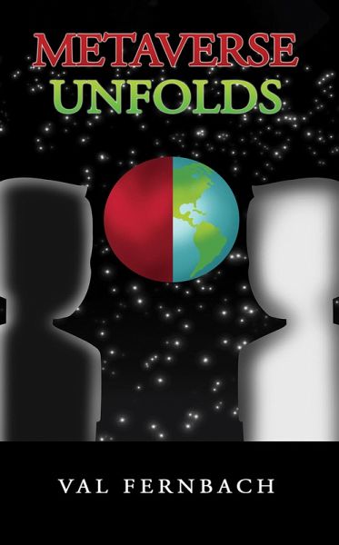 Metaverse Unfolds (eBook, ePUB) Metaverse Unfolds (eBook, ePUB)