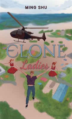 Cover Clone Ladies (eBook, ePUB)