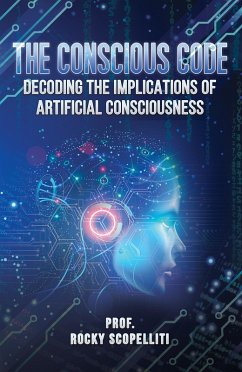 Conscious Code (eBook, ePUB) - Scopelliti, Rocky