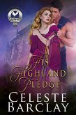 His Highland Pledge (The Clan Sinclair, #4) (eBook, ePUB)