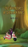 Adventures of Sherlock Bones (eBook, ePUB)