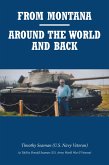 From Montana--Around the World and Back (eBook, ePUB)