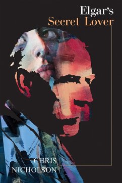 Cover Elgar's Secret Lover (eBook, ePUB)