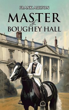 Cover Master of Boughey Hall (eBook, ePUB)