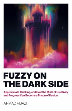 Fuzzy on the Dark Side (eBook, ePUB) - Hijazi, Ahmad W