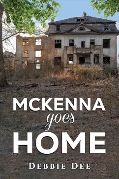 Cover McKenna Goes Home (eBook, ePUB)