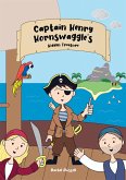 Captain Henry Hornswaggle's Hidden Treasure (eBook, ePUB) Captain Henry Hornswaggle's Hidden Treasure (eBook, ePUB)