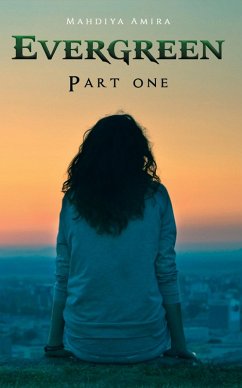 Cover Evergreen (eBook, ePUB)