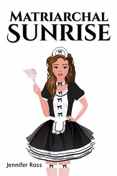 Cover Matriarchal Sunrise (eBook, ePUB)