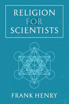Cover Religion for Scientists (eBook, ePUB)