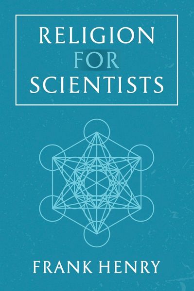 Religion for Scientists (eBook, ePUB)