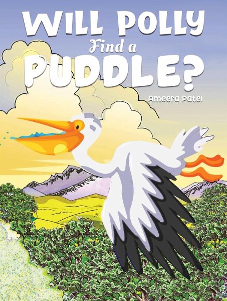 Will Polly Find a Puddle? (eBook, ePUB)