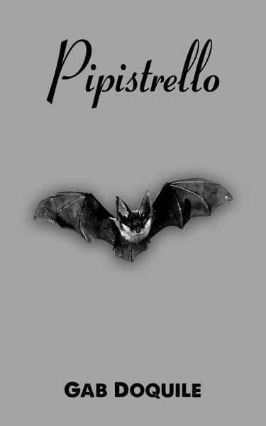 Pipistrello (eBook, ePUB)