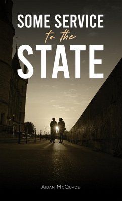 Cover Some Service to the State (eBook, ePUB)