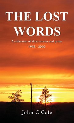 Cover Lost Words (eBook, ePUB)