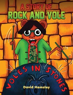 Cover Story of Rock and Vole (eBook, ePUB)