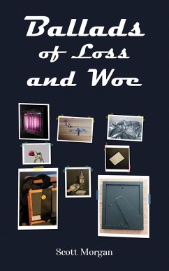 Cover Ballads of Loss and Woe (eBook, ePUB)