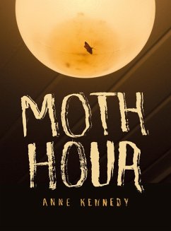 Cover Moth Hour (eBook, ePUB)