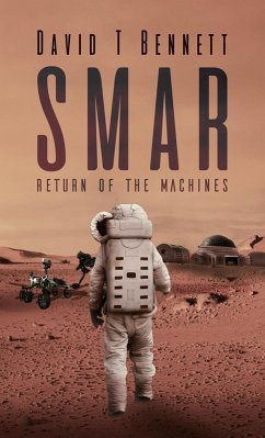 Cover Smar: Return of the Machines (eBook, ePUB)