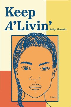 Keep A'Livin' (eBook, ePUB) Cover Keep A'Livin' (eBook, ePUB)