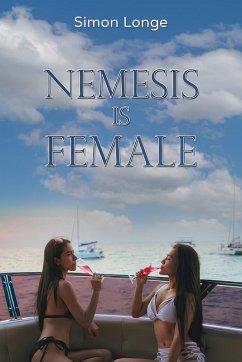 Cover Nemesis Is Female (eBook, ePUB)
