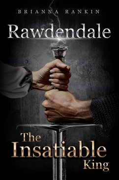 Cover Rawdendale (eBook, ePUB)