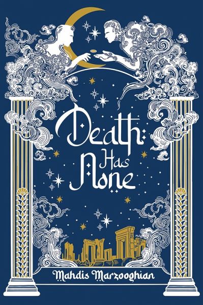 Death has None (eBook, ePUB)